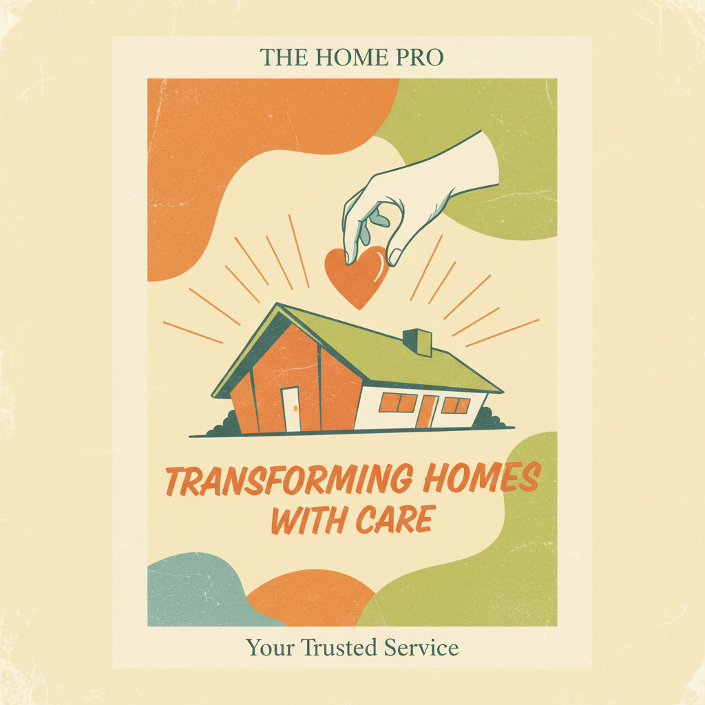 Transforming Homes with Care