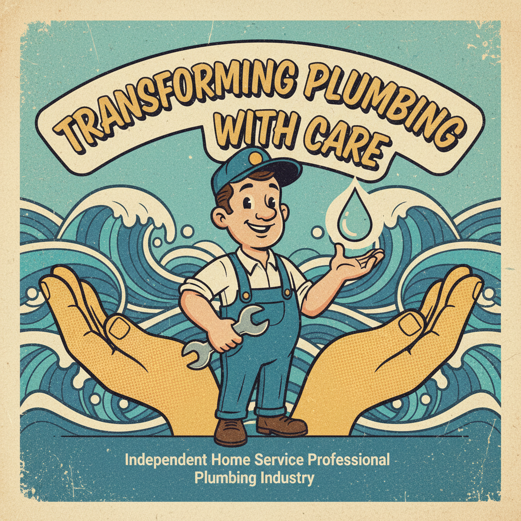 Transforming Plumbing with Care