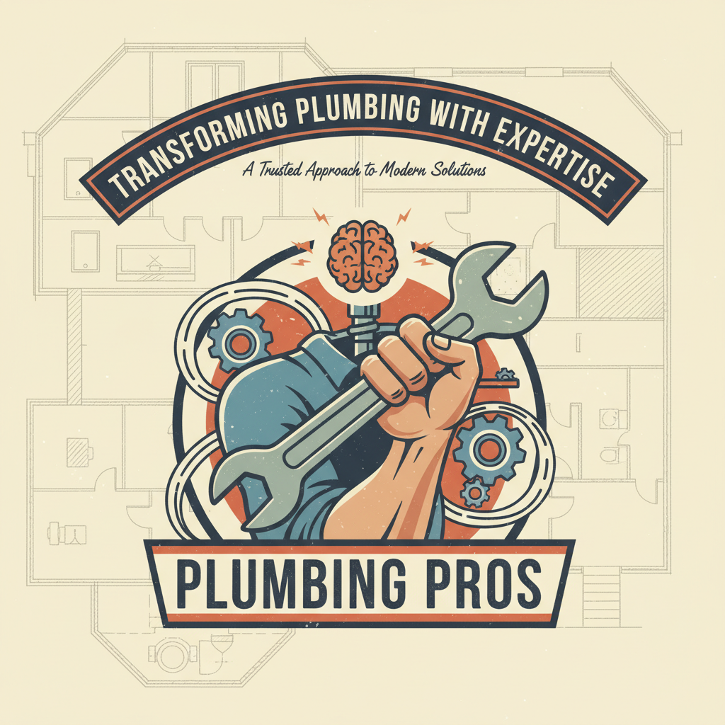 Transforming Plumbing with Expertise