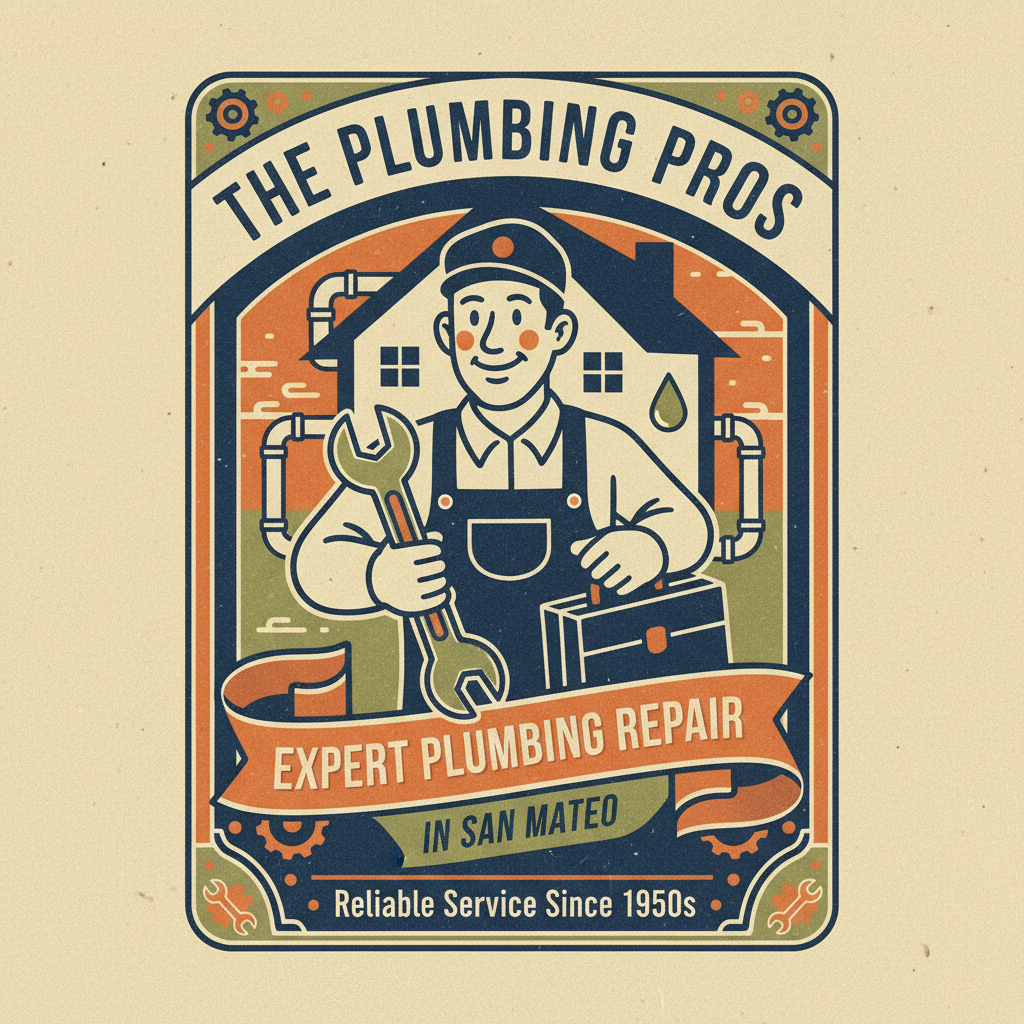 Expert Plumbing Repair in San Mateo