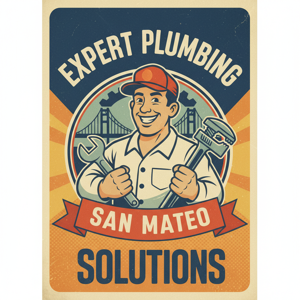Expert Plumbing Solutions in San Mateo
