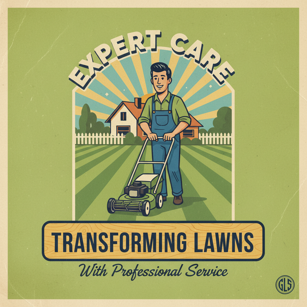 Transforming Lawns with Expert Care
