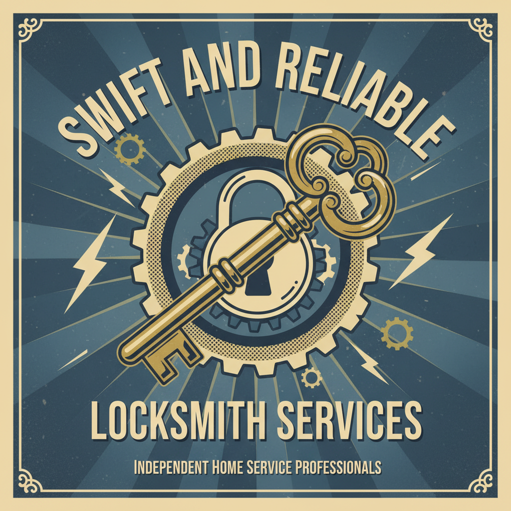 Swift and Reliable Locksmith Services