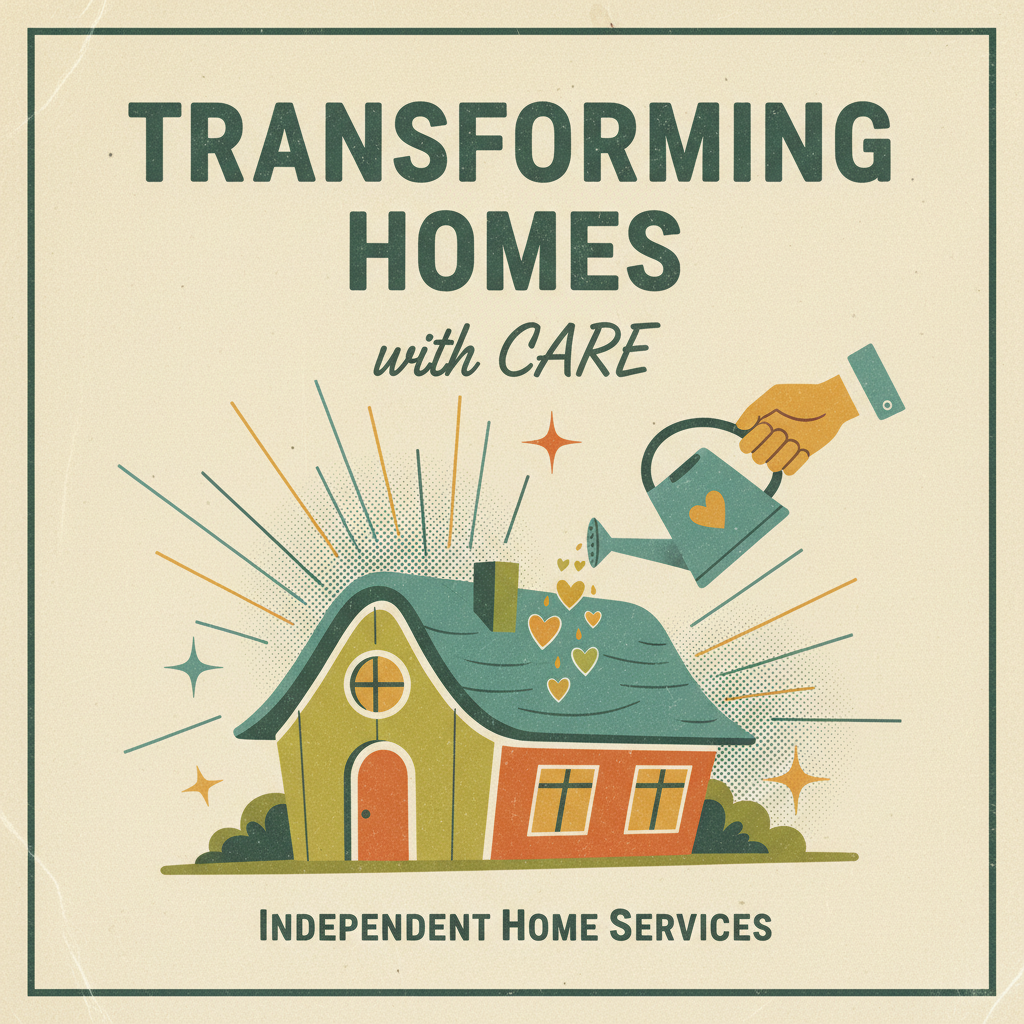 Transforming Homes with Care