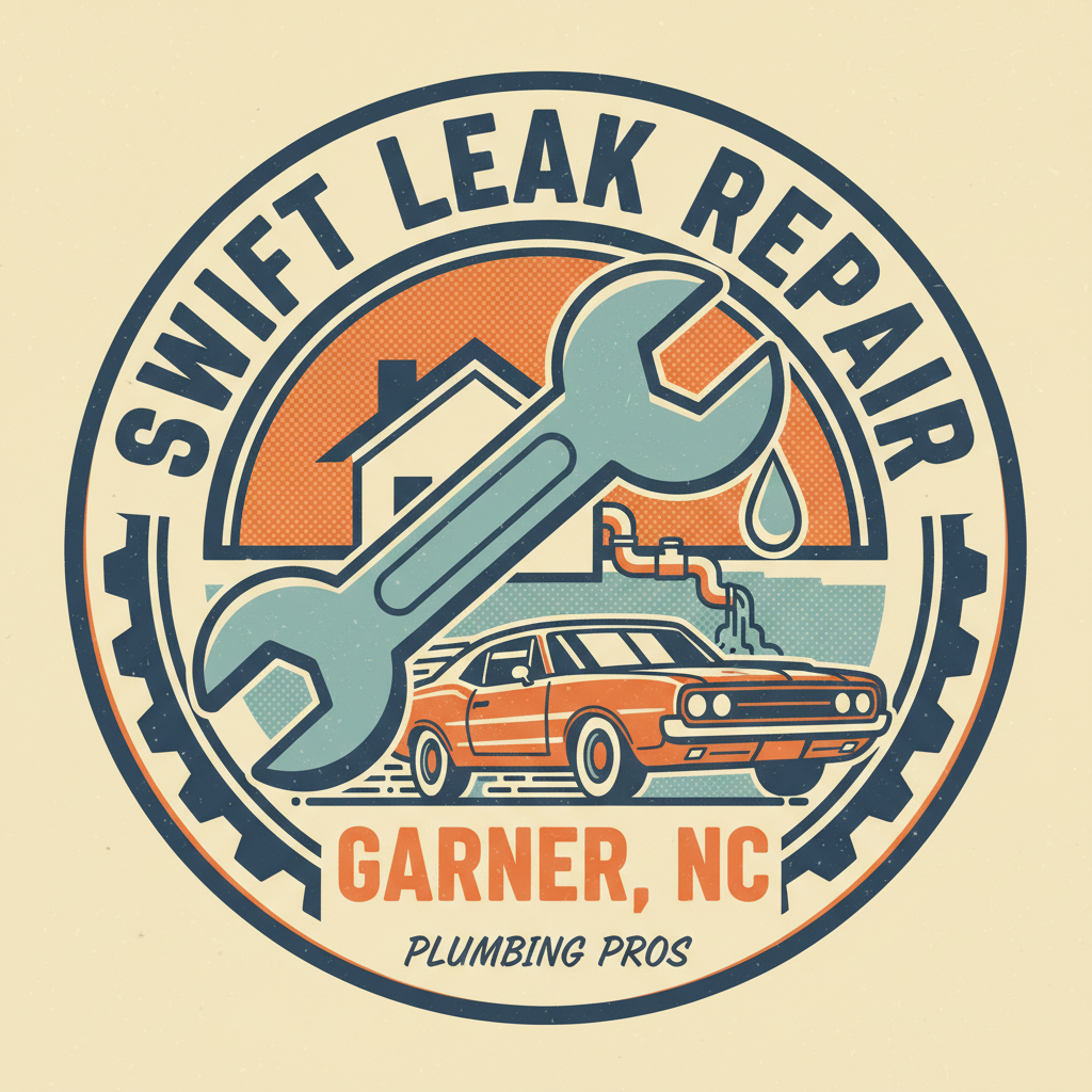 Swift Leak Repair in Garner, NC