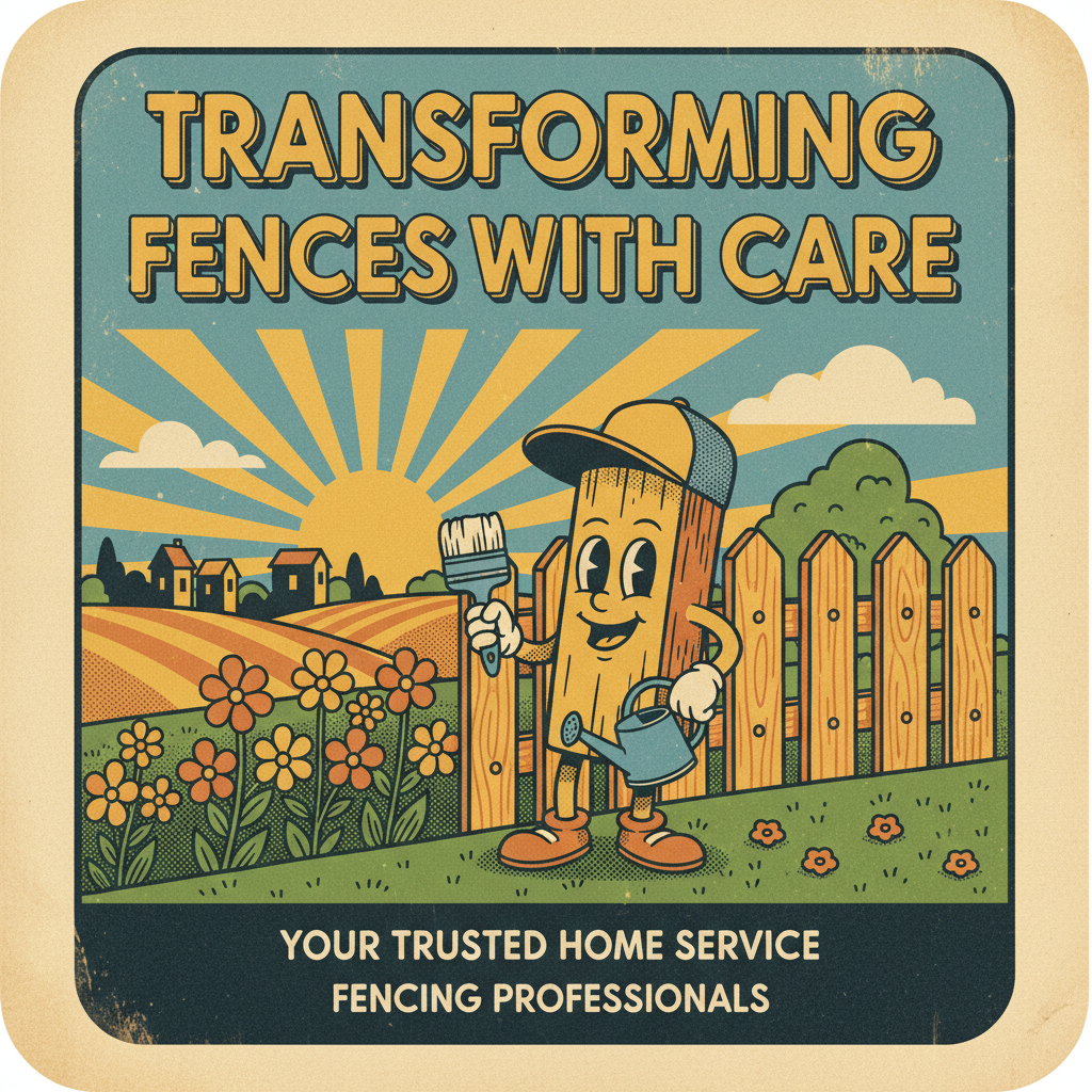 Transforming Fences with Care
