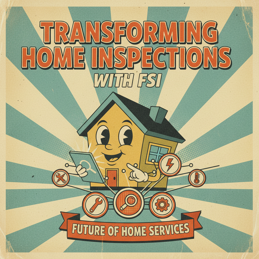 Transforming Home Inspections with FSI