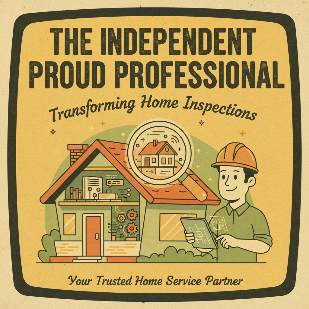 Transforming Home Inspections