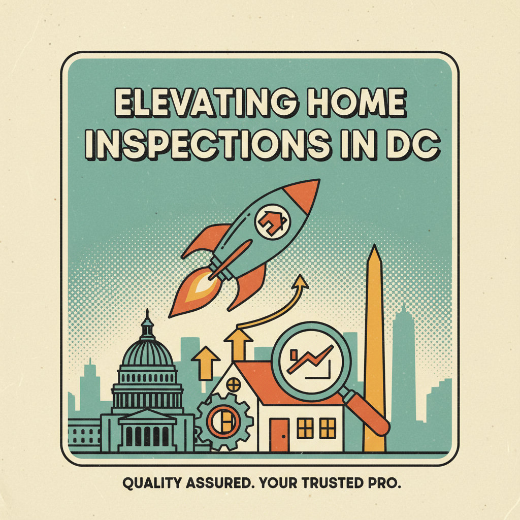 Elevating Home Inspections in DC