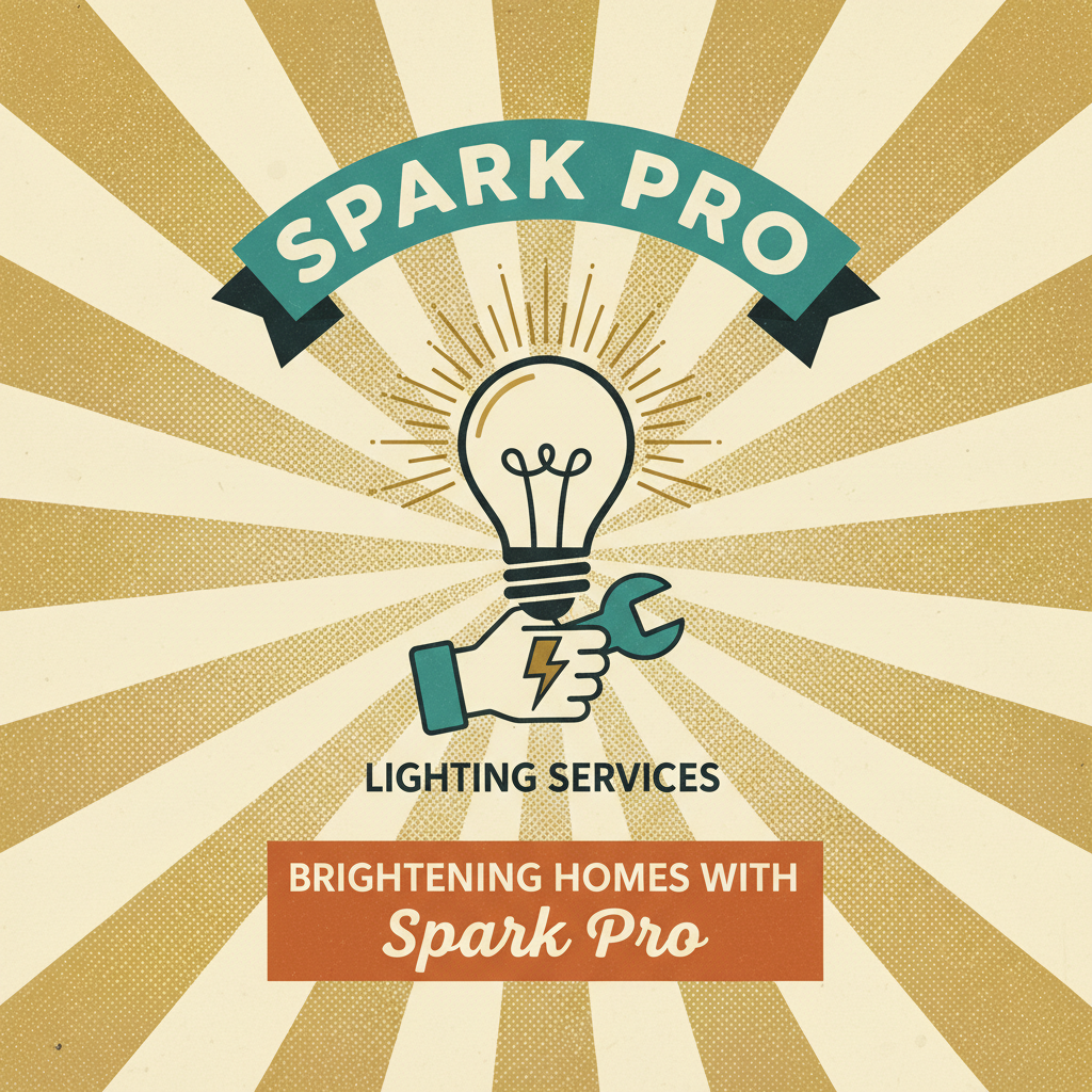 Brightening Homes with Spark Pro