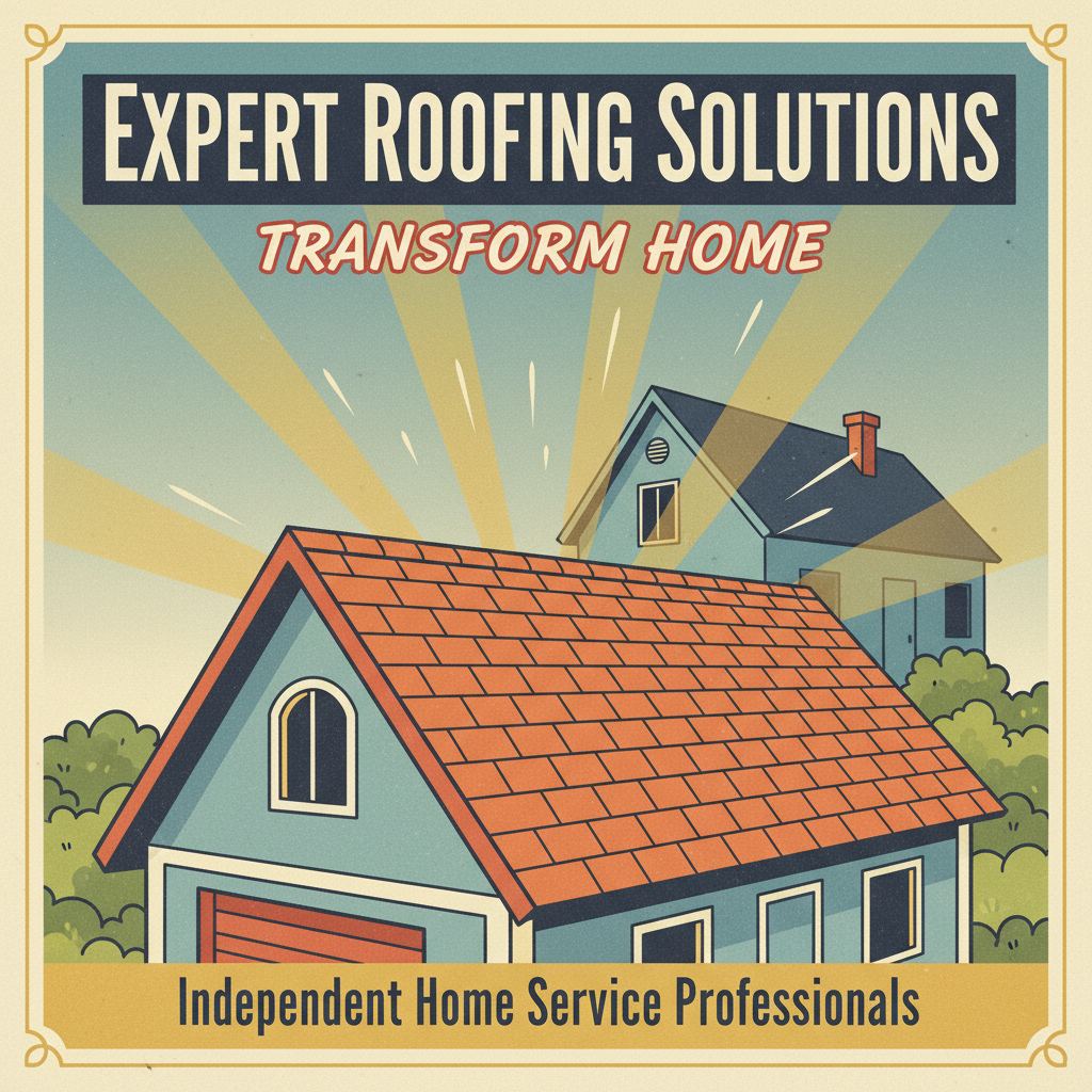 Expert Roofing Solutions Transform Home