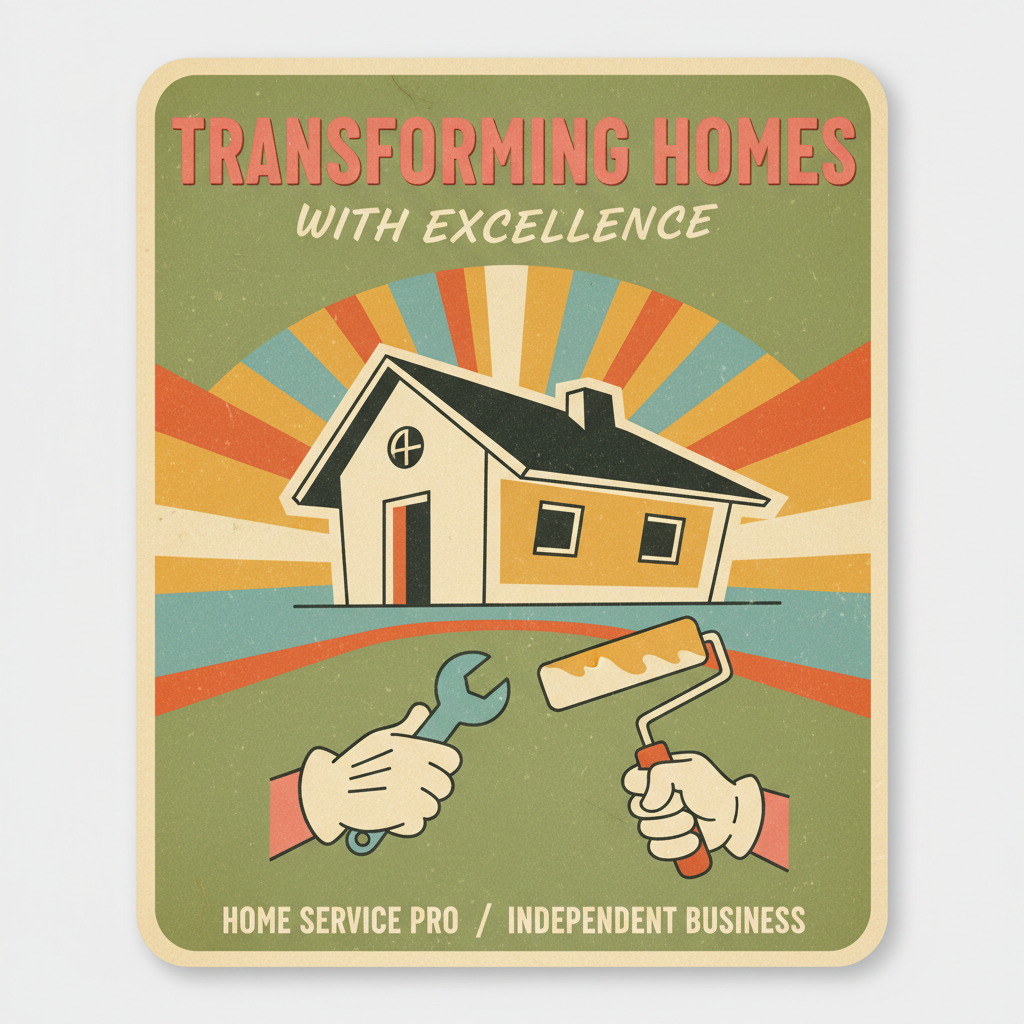 Transforming Homes with Excellence