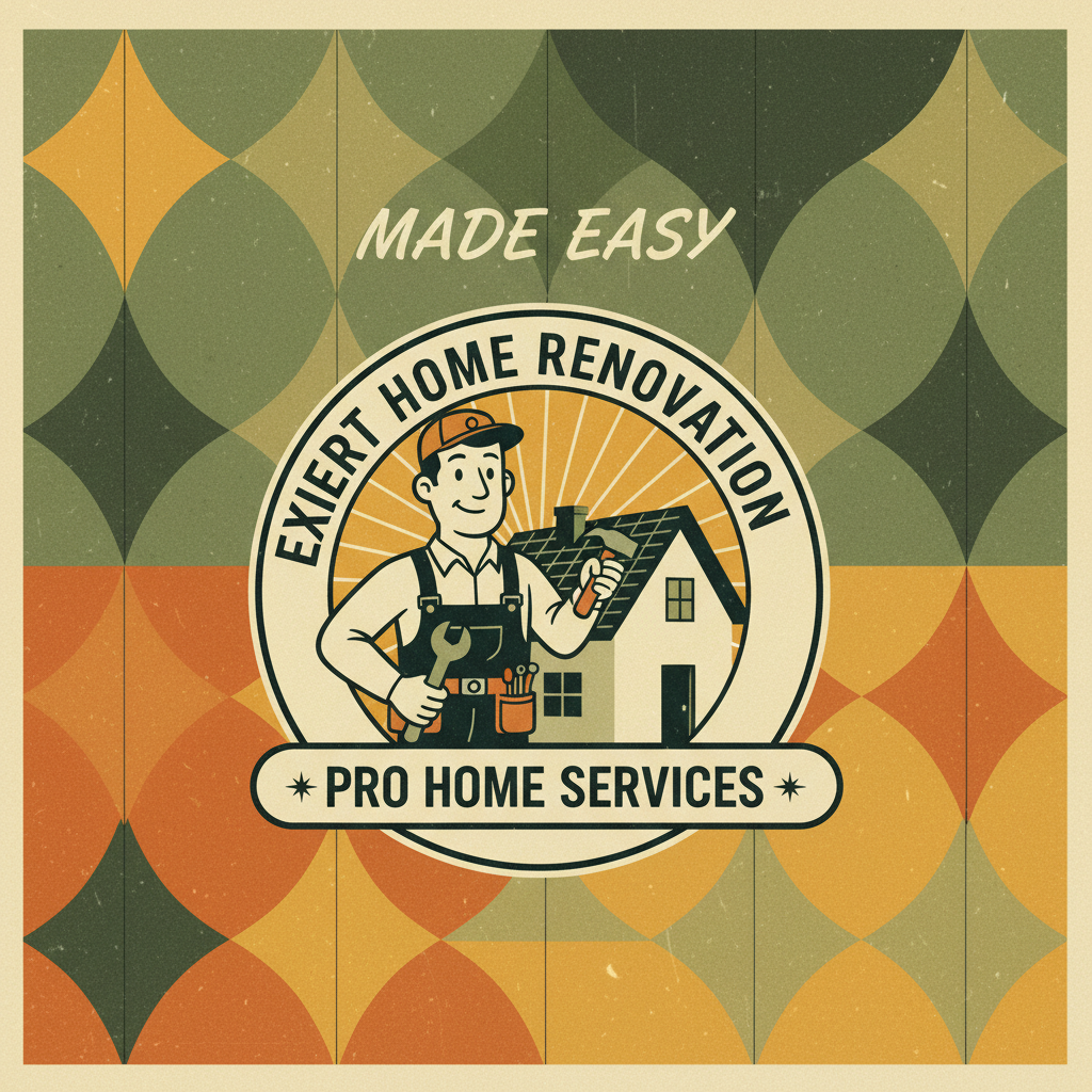 Expert Home Renovation Made Easy