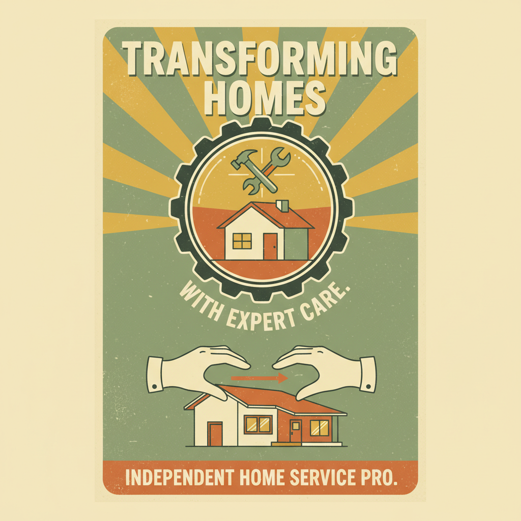 Transforming Homes with Expert Care