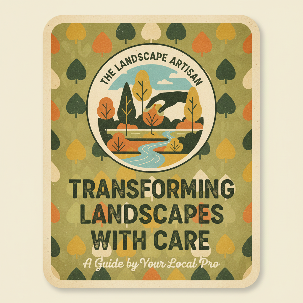 Transforming Landscapes with Care