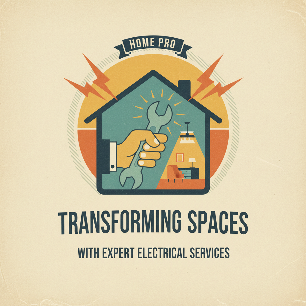 Transforming Spaces with Expert Electrical Services