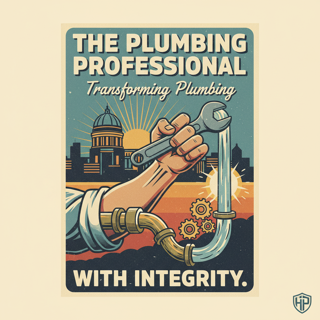 Transforming Plumbing with Integrity