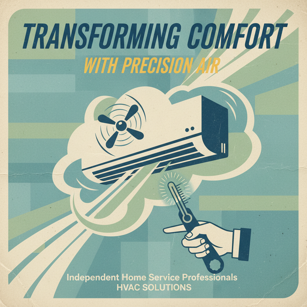 Transforming Comfort with Precision Air