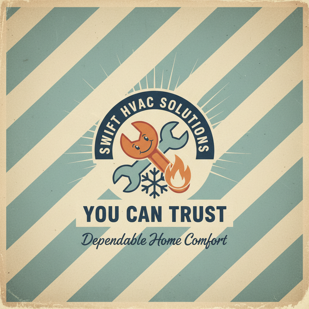 Swift HVAC Solutions You Can Trust