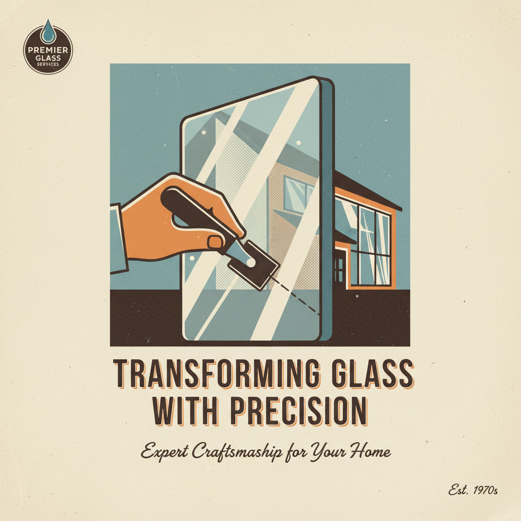 Transforming Glass with Precision