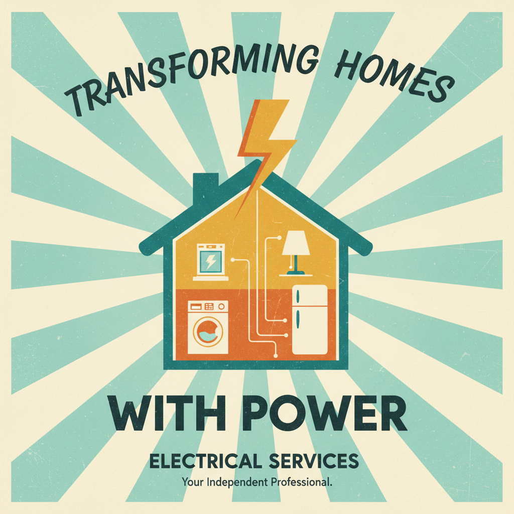 Transforming Homes with Power