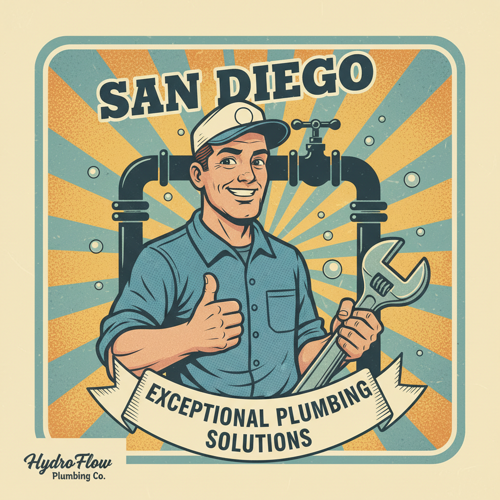 Exceptional Plumbing Solutions in San Diego
