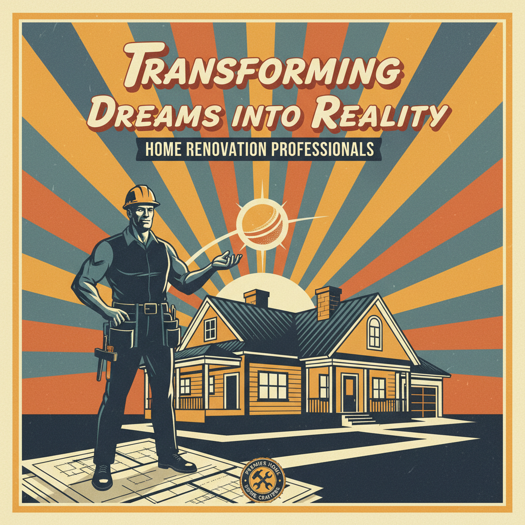 Transforming Dreams into Reality