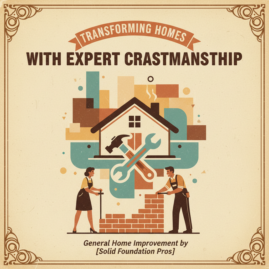 Transforming Homes with Expert Craftsmanship