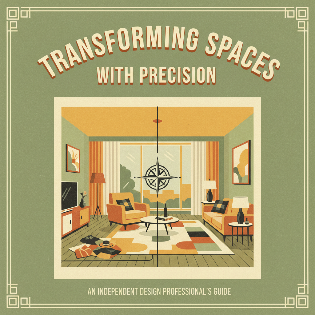 Transforming Spaces with Precision