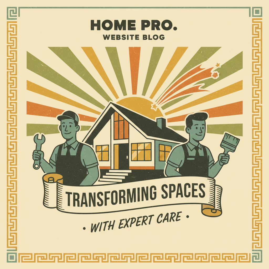 Transforming Spaces with Expert Care