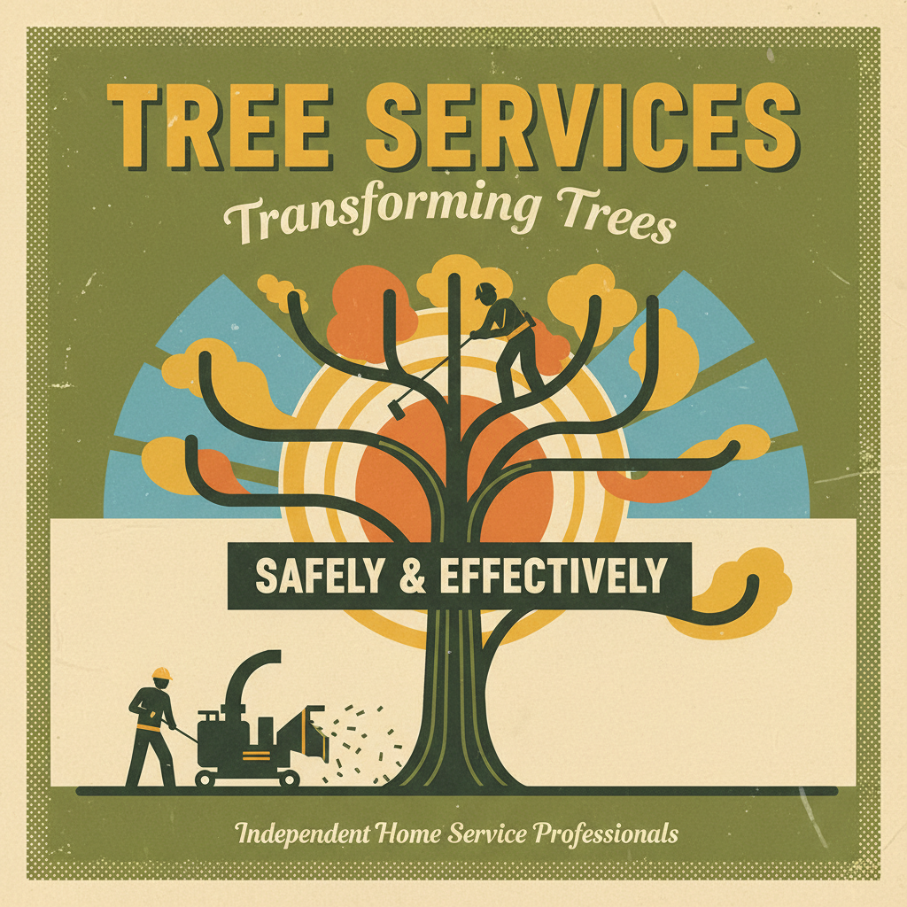 Transforming Trees Safely & Effectively