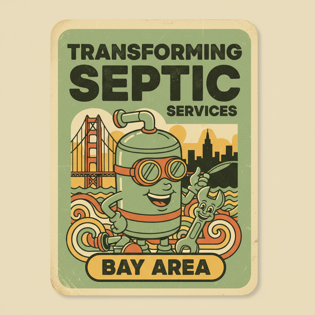 Transforming Septic Services in Bay Area