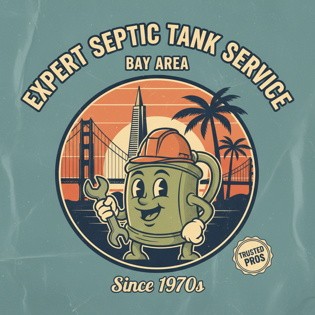 Expert Septic Tank Service in Bay Area