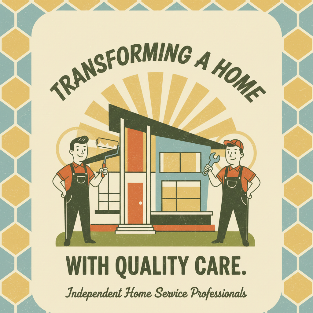 Transforming a Home with Quality Care