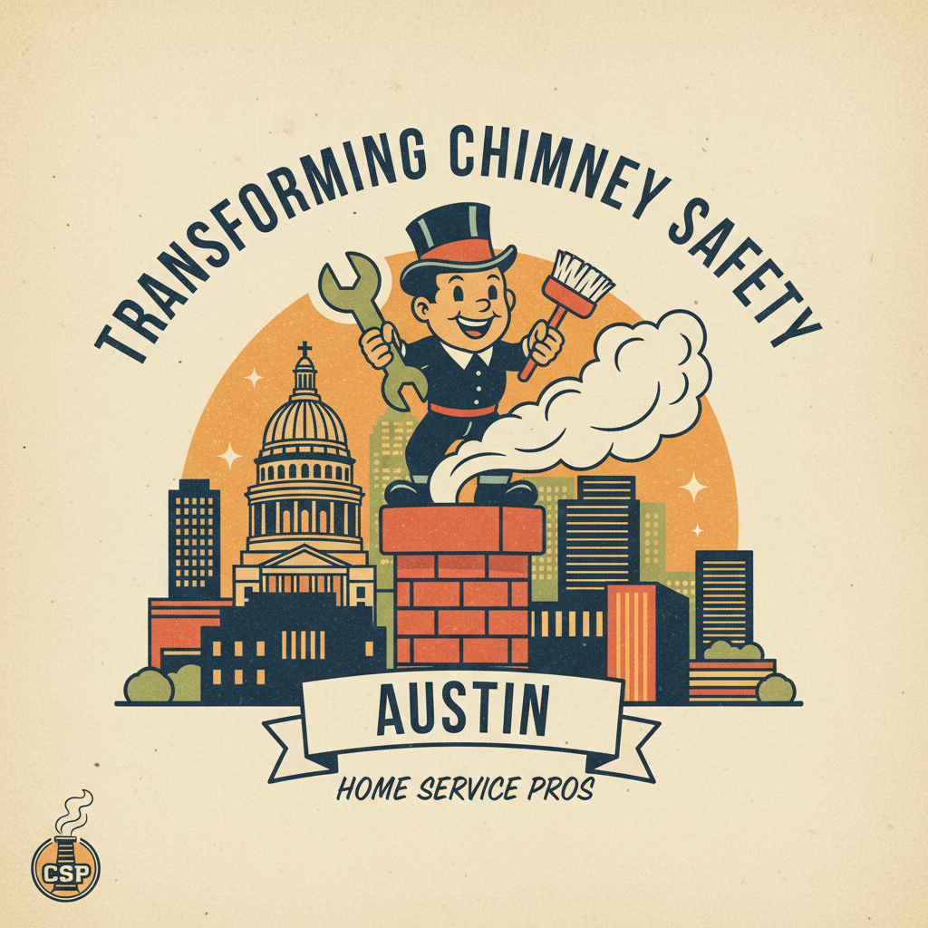 Transforming Chimney Safety in Austin