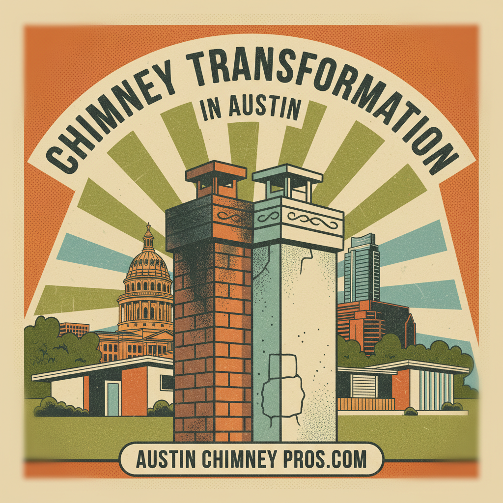 Chimney Transformation in Austin