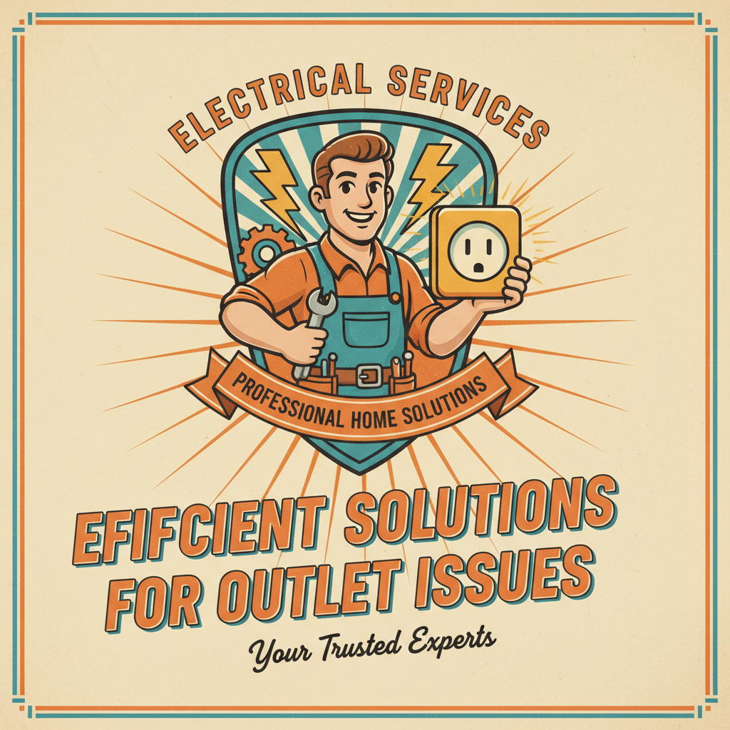 Efficient Solutions for Outlet Issues