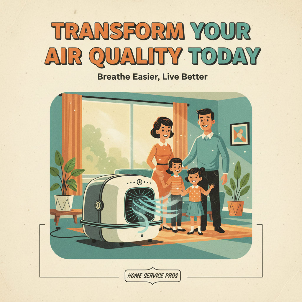 Transform Your Air Quality Today