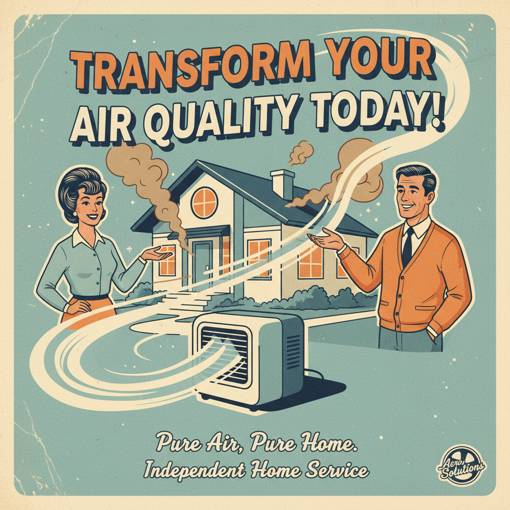 Transform Your Air Quality Today