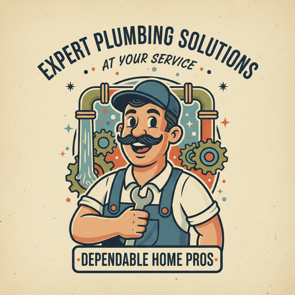 Expert Plumbing Solutions at Your Servic