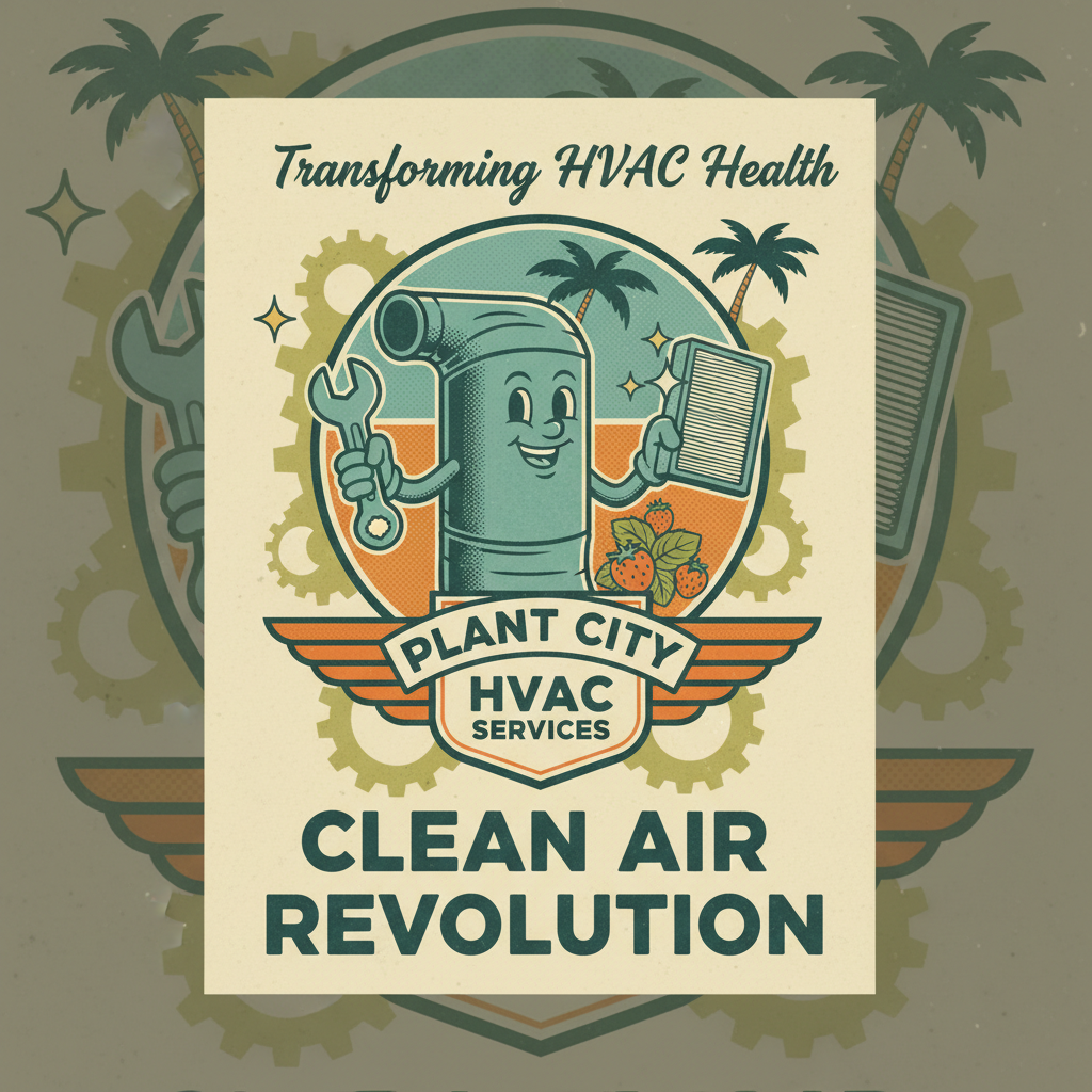 Transforming HVAC Health in Plant City