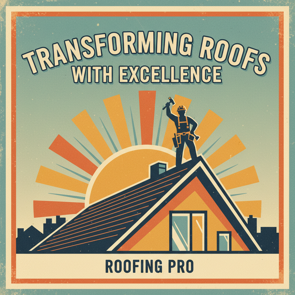 Transforming Roofs with Excellence