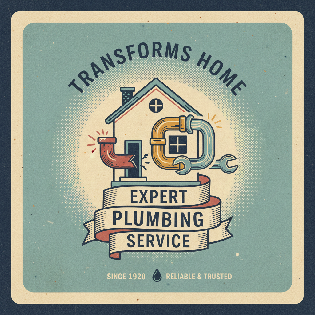 Expert Plumbing Service Transforms Home
