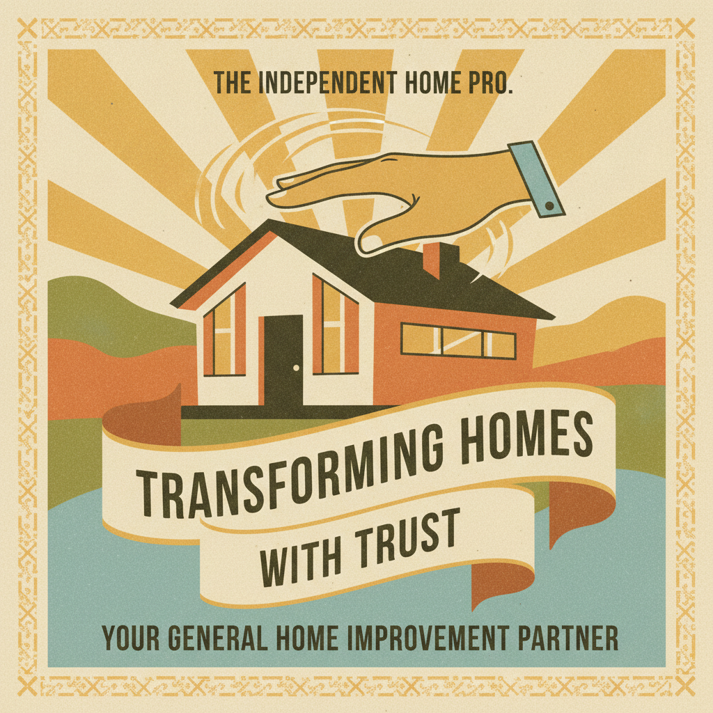 Transforming Homes with Trust