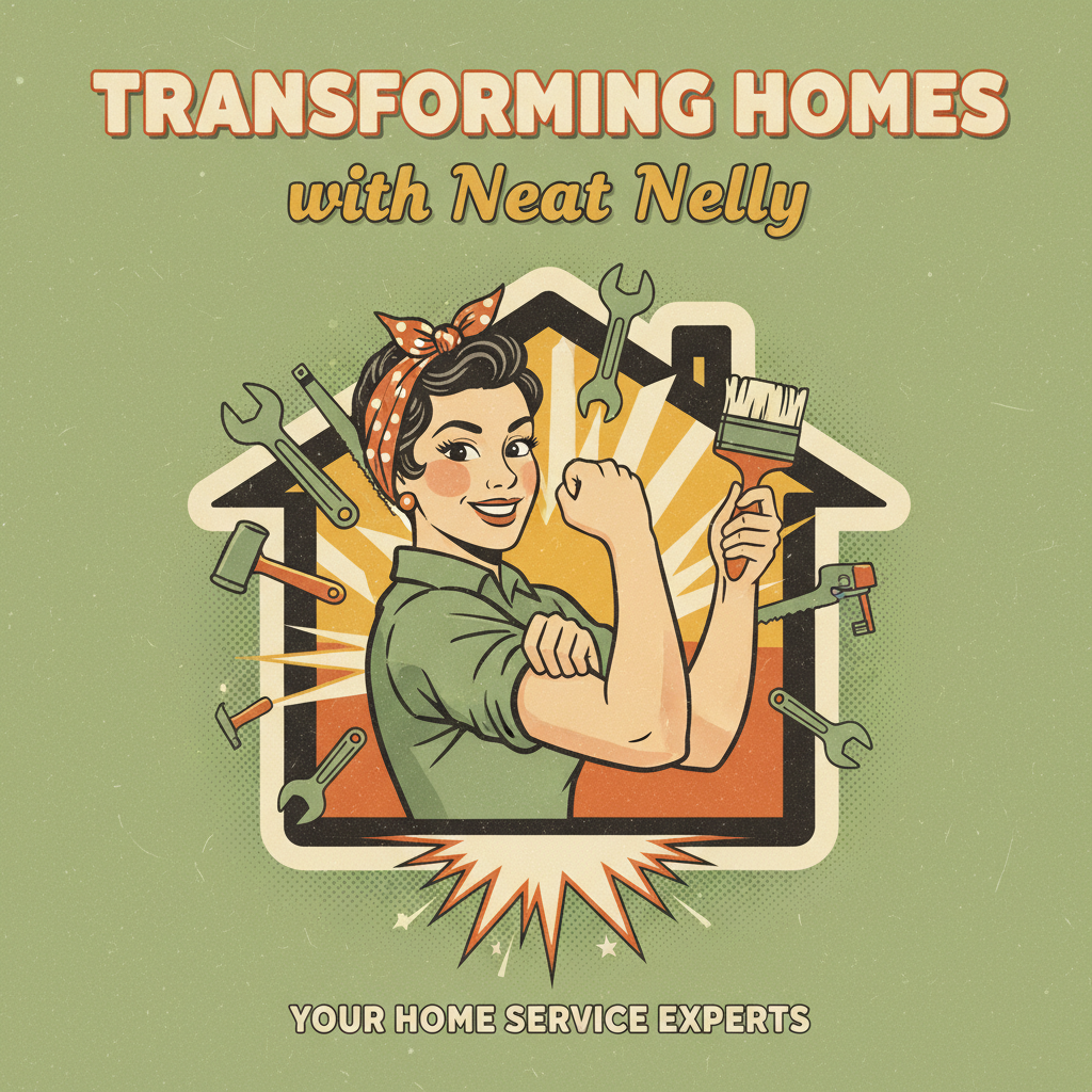 Transforming Homes with Neat Nelly