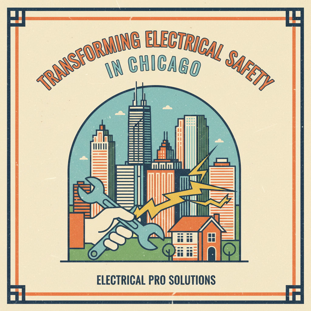 Transforming Electrical Safety in Chicago
