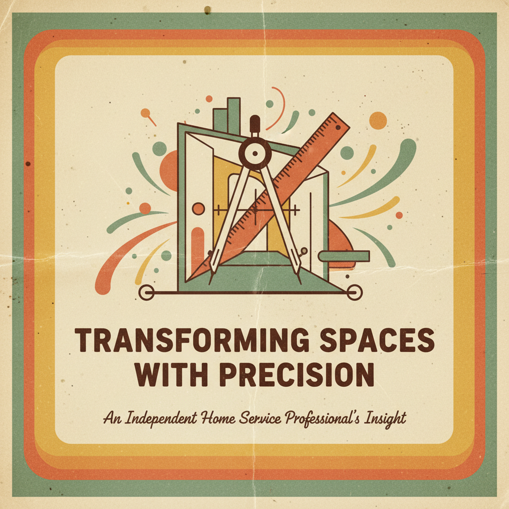 Transforming Spaces with Precision