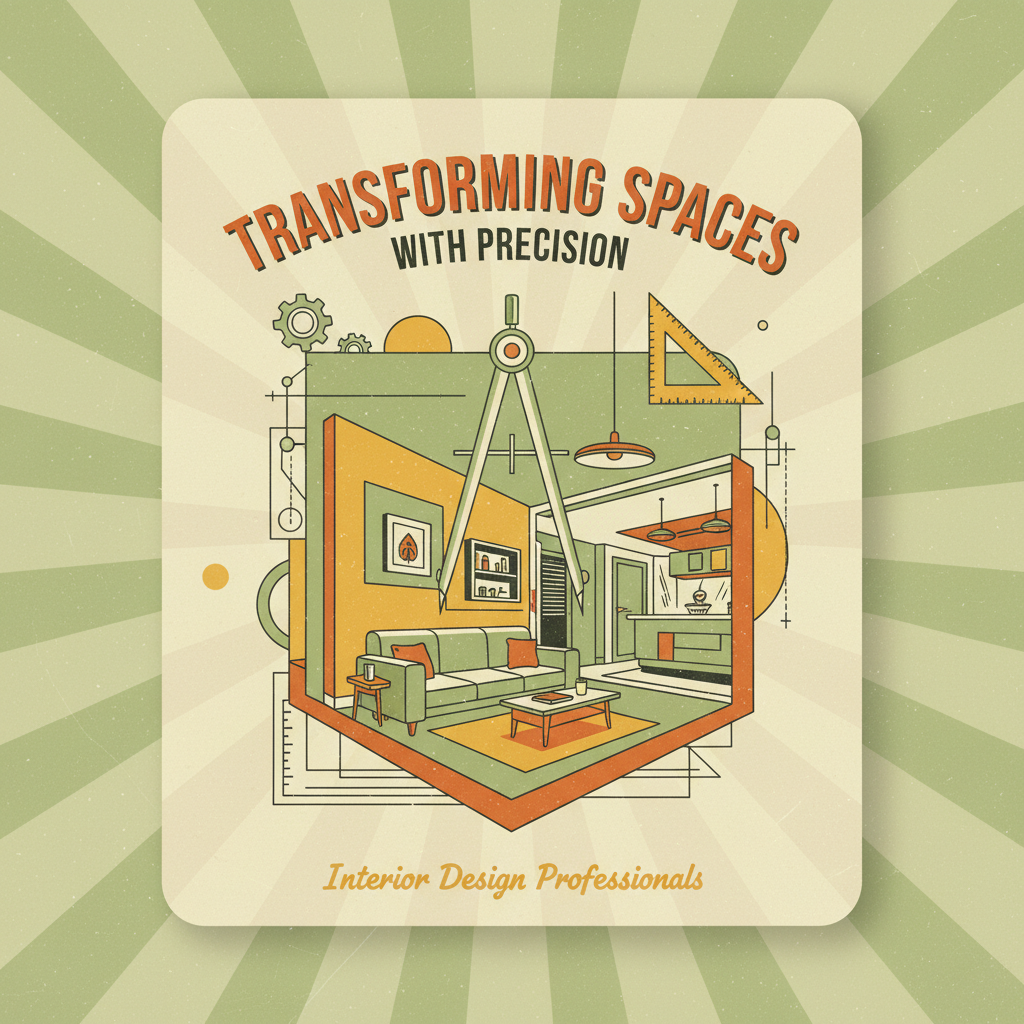 Transforming Spaces with Precision