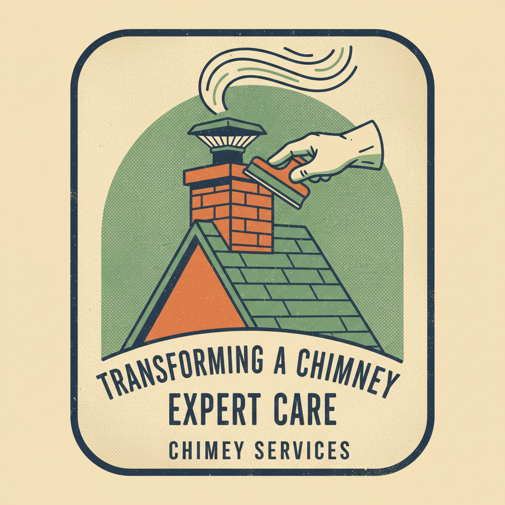 Transforming a Chimney: Expert Care