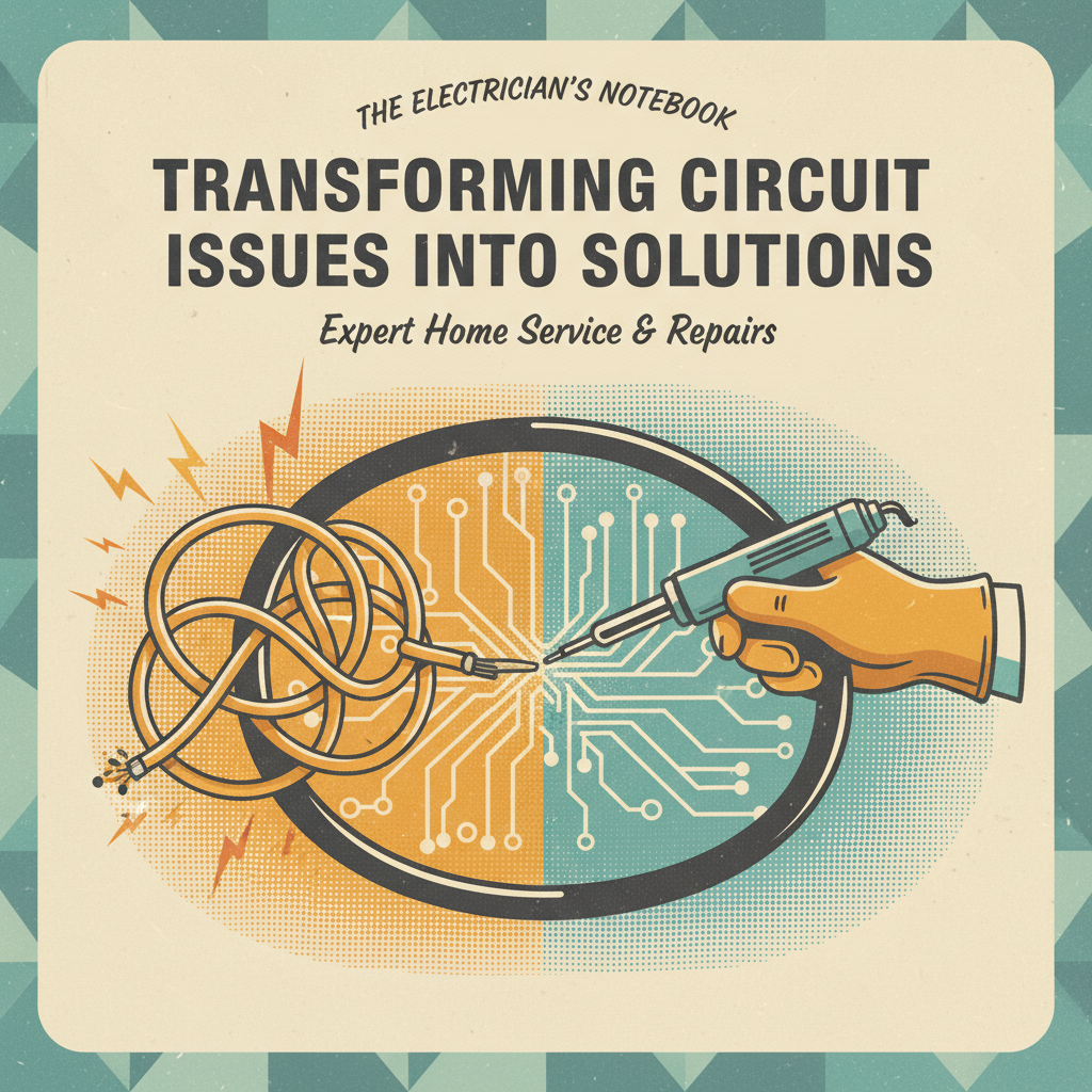 Transforming Circuit Issues into Solutions